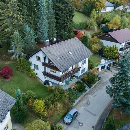 Schwarzwald Renovated Design Green Studio *