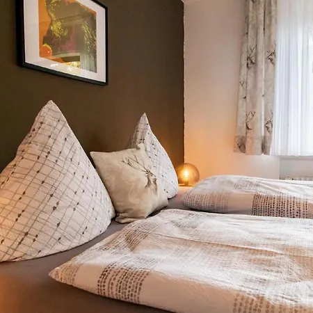 Lejlighed Schwarzwald Renovated Design Green Studio