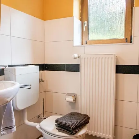 Schwarzwald Renovated Design Green Studio