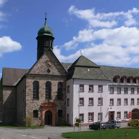 Lejlighed Schwarzwald Renovated Design Green Studio