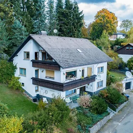 Lejlighed Schwarzwald Renovated Design Green Studio Friedenweiler
