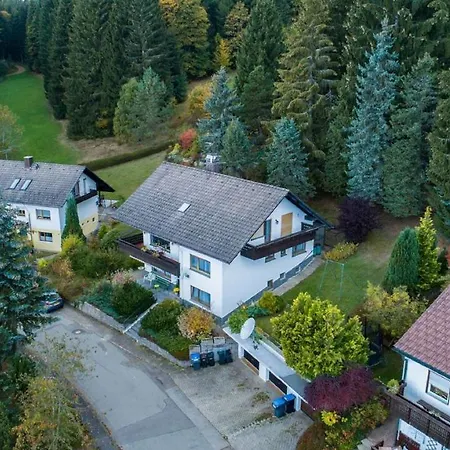 Schwarzwald Renovated Design Green Studio *