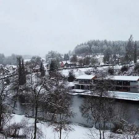 Lejlighed Schwarzwald Renovated Design Green Studio Friedenweiler