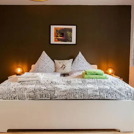 Schwarzwald Renovated Design Green Studio *